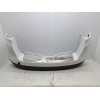 Recambio de paragolpes trasero para renault scenic iv zen referencia OEM IAM 850225135R  