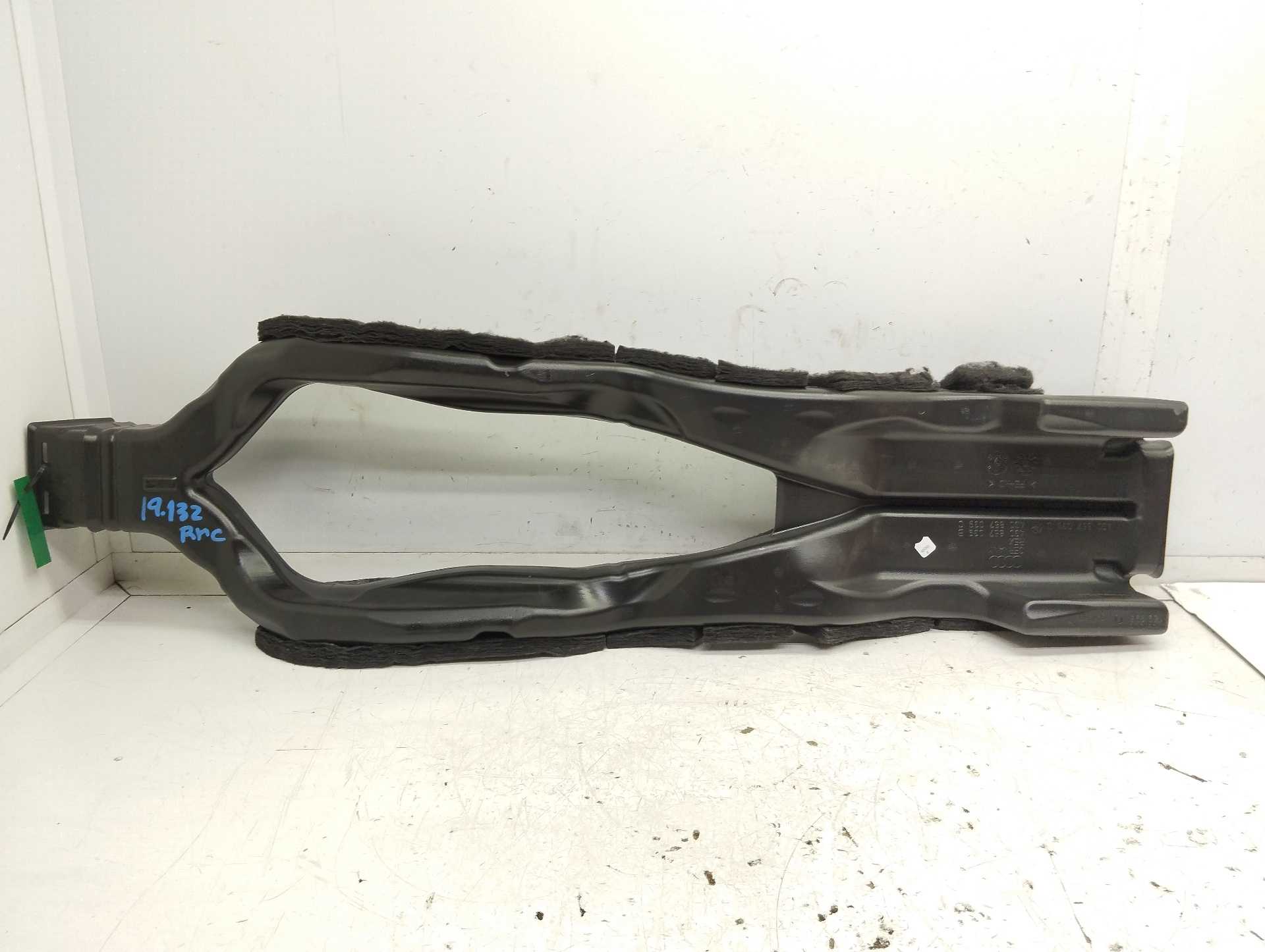 Recambio de tubo para audi a6 avant (4g5) 2.0 tfsi referencia OEM IAM 4G0857039  