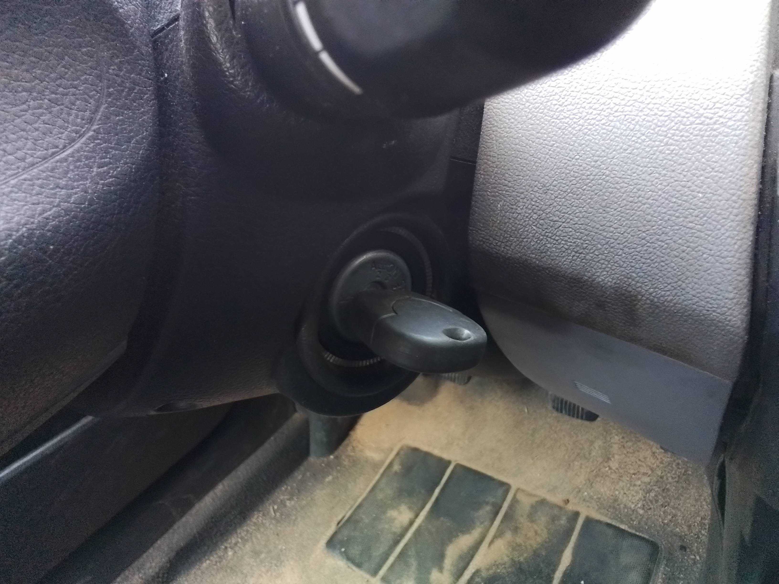 Recambio de conmutador de arranque para nissan primera berlina (p12) acenta referencia OEM IAM   