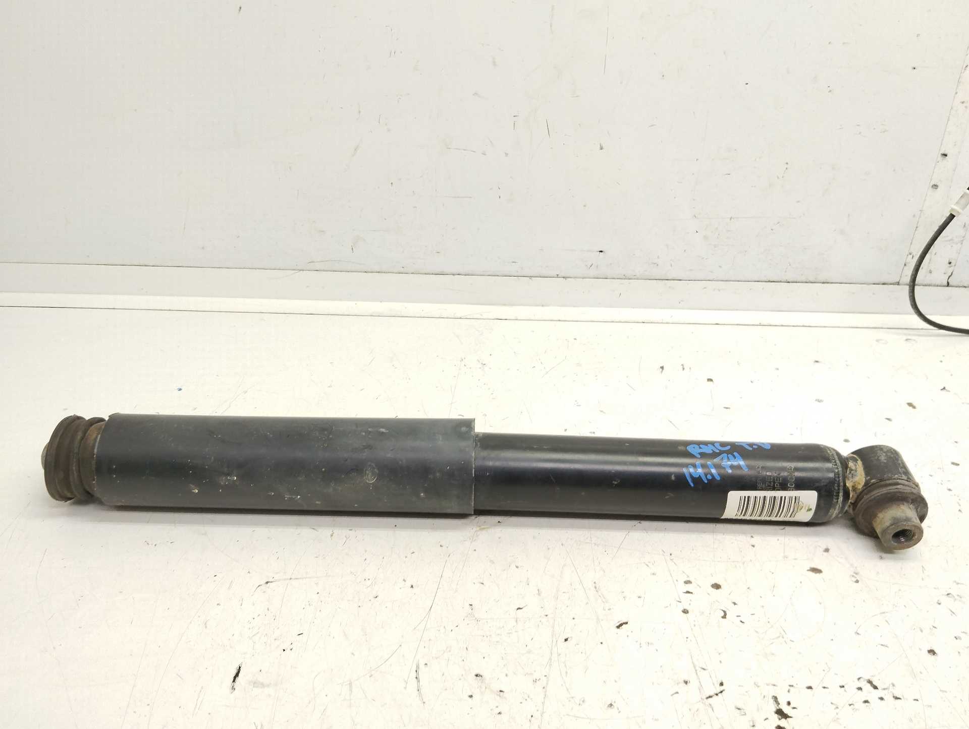 Recambio de amortiguador trasero derecho para peugeot 3008 active referencia OEM IAM 9824958980  