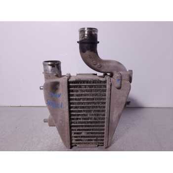 INTERCOOLER 1271002450 DENSO 