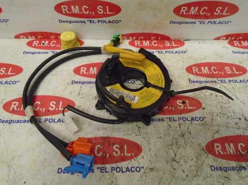 Recambio de anillo airbag para kia carens 2.0 crdi ex monovolumen referencia OEM IAM   