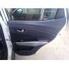 Recambio de guarnecido puerta trasera derecha para ssangyong tivoli crystal 4x2 referencia OEM IAM   