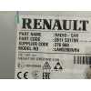 Recambio de sistema audio / radio cd para renault captur dynamique referencia OEM IAM 281153178R  