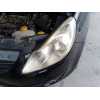 Recambio de faro izquierdo para opel corsa d cosmo referencia OEM IAM   