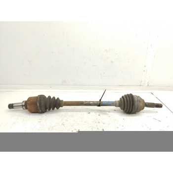 Recambio de transmision delantera izquierda para citroën c3 1.1 collection referencia OEM IAM 9640127580  