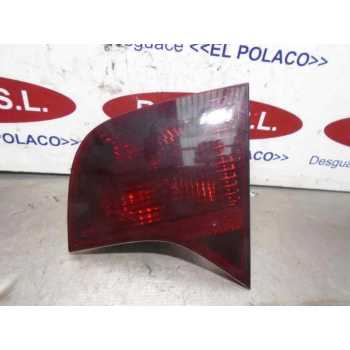 Recambio de piloto porton trasero derecho para audi a4 berlina (8e) 2.0 tdi 16v (103kw) referencia OEM IAM   