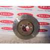 Recambio de disco freno delantero izquierdo para renault megane i classic (la0) 1.9 diesel referencia OEM IAM   