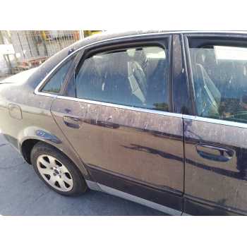 Recambio de puerta trasera derecha para audi a4 berlina (8e) 2.0 referencia OEM IAM   