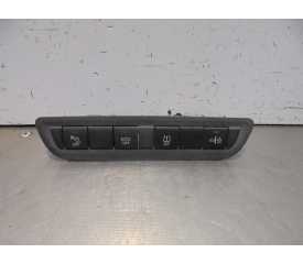 Recambio de mando multifuncion para peugeot 2008 (--.2013) active referencia OEM IAM 96750114ZD  
