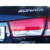 Recambio de piloto porton trasero derecho para hyundai sonata (nf) 2.0 crdi comfort i referencia OEM IAM   