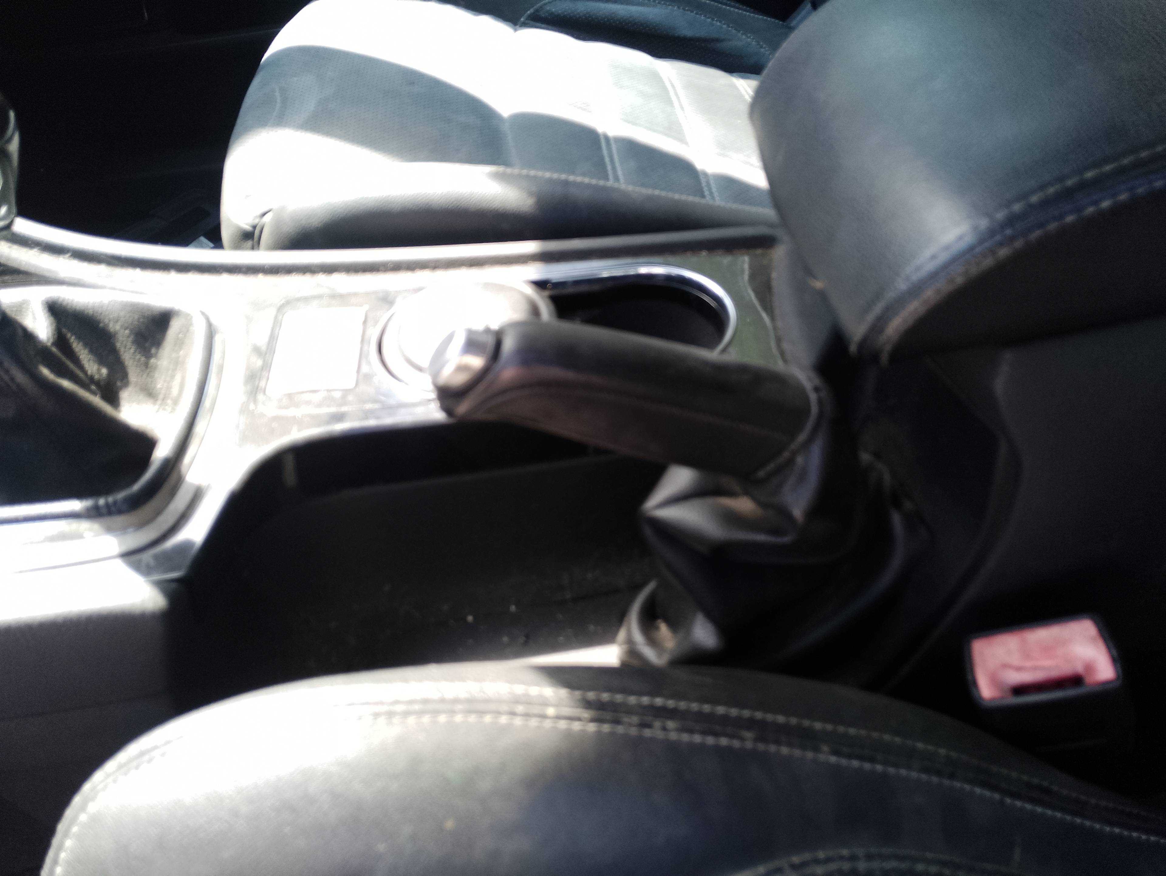 Recambio de palanca freno para ford mondeo ber. (ca2) ghia referencia OEM IAM   