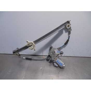 Recambio de elevalunas trasero izquierdo para peugeot 406 berlina (s1/s2) srdt referencia OEM IAM  ELECTRICO 4 PUERTAS 