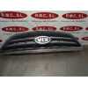 Recambio de rejilla delantera para kia carens 2.0 crdi ex monovolumen referencia OEM IAM   