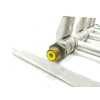 Recambio de rampa inyectora para seat ibiza (6j5) reference referencia OEM IAM 03F133320C 316120594 