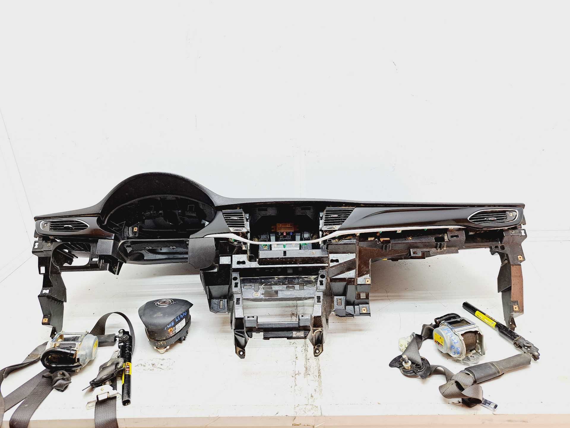 Recambio de kit airbag para opel astra k lim. 5türig dynamic referencia OEM IAM   
