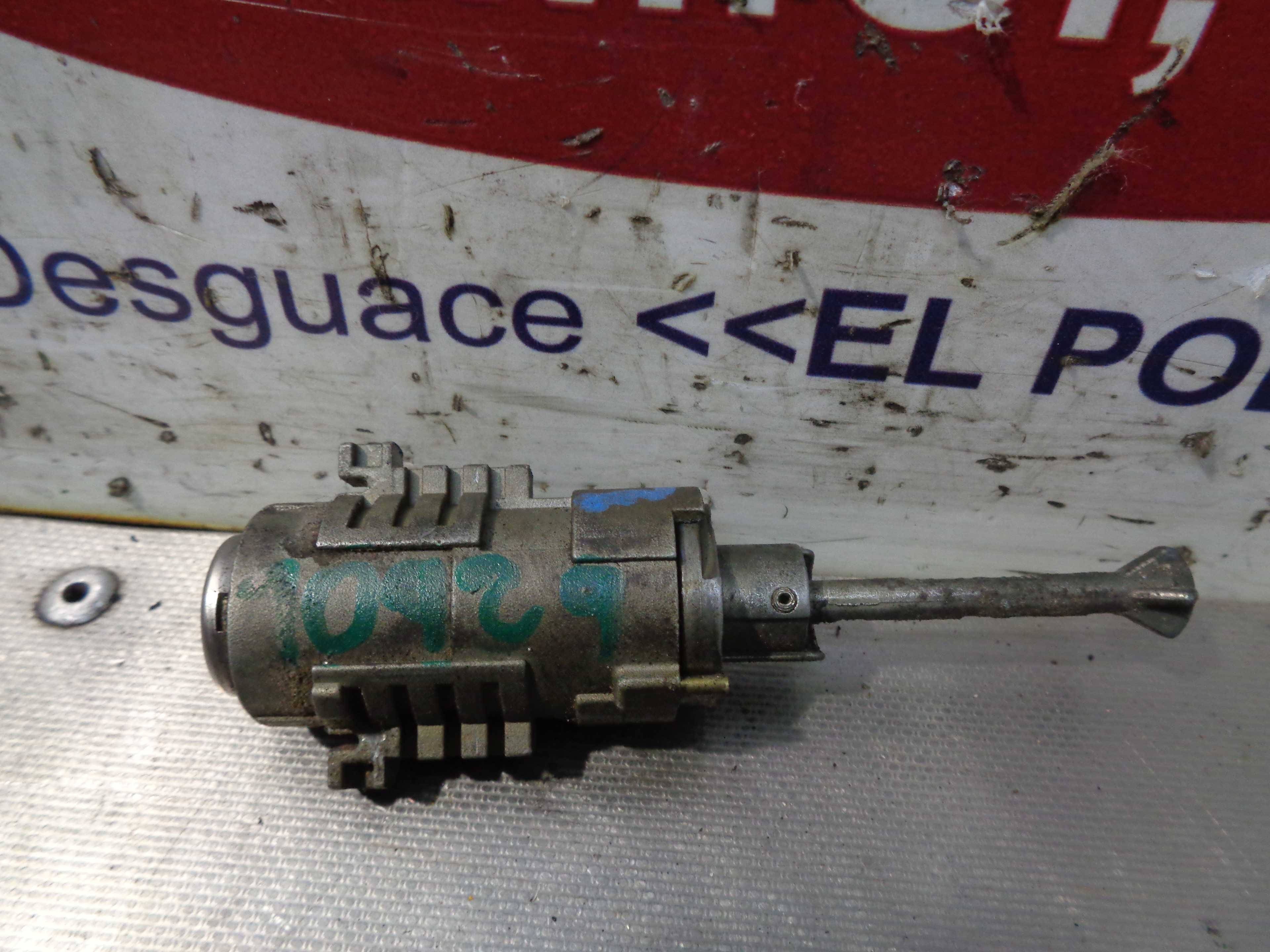 Recambio de bombin puerta delantera izquierda para bmw serie 5 berlina (e60) 530i referencia OEM IAM   