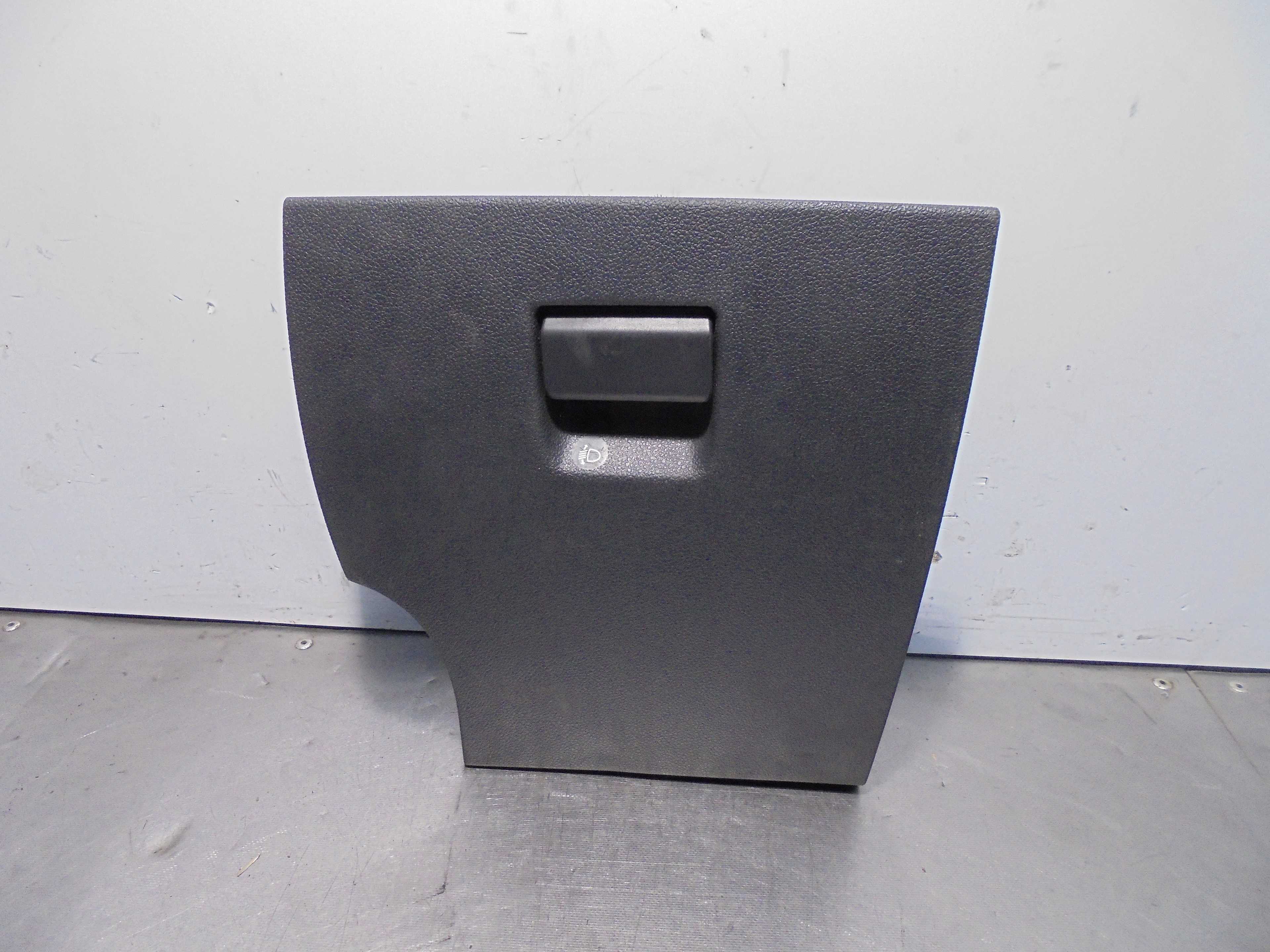 Recambio de guantera para peugeot 508 sw access referencia OEM IAM 9686445977  