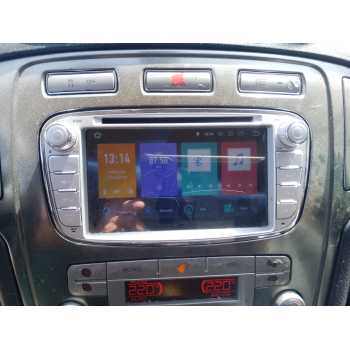 PANTALLA MULTIFUNCION 