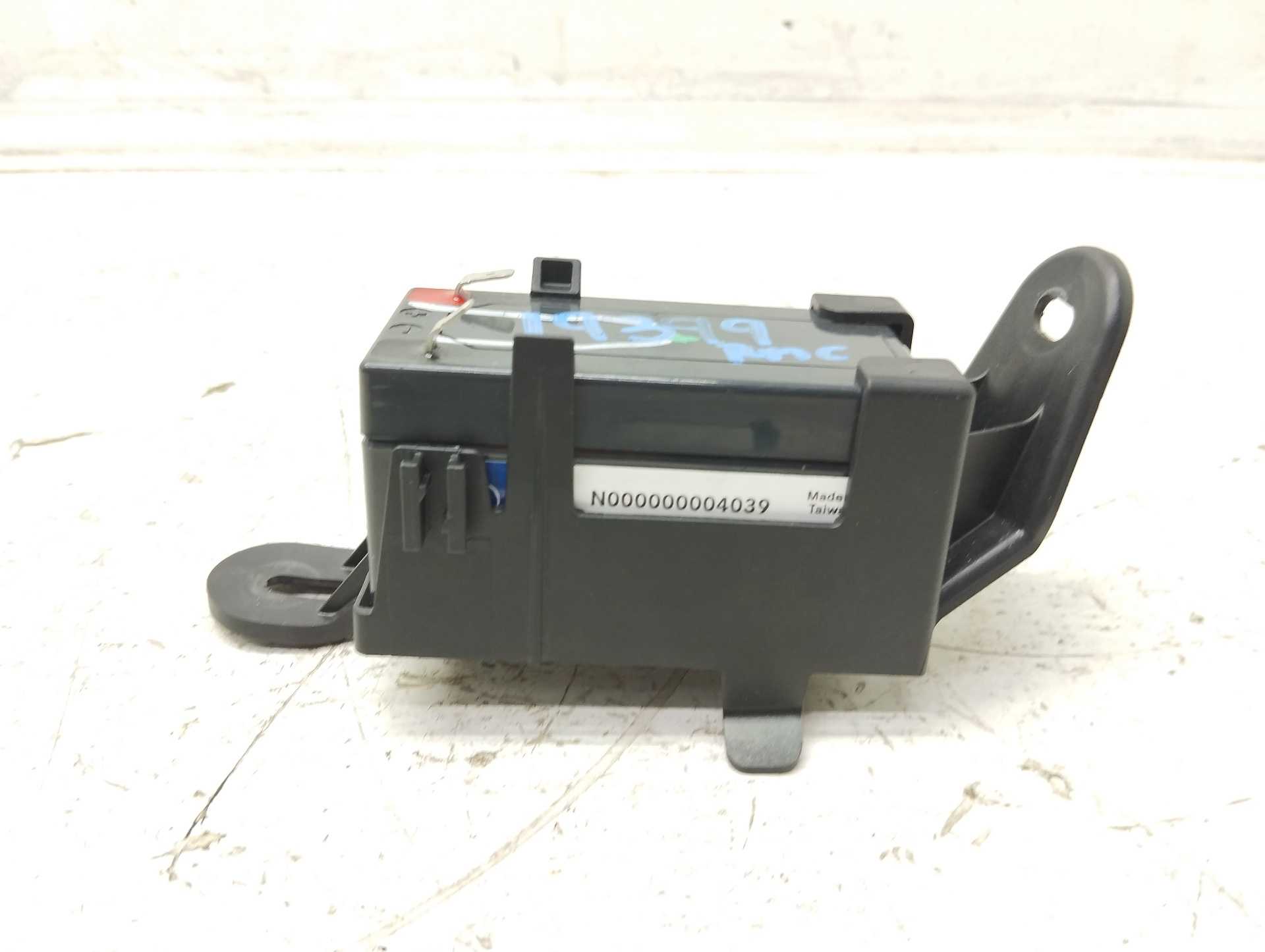 Recambio de bateria para mercedes-benz clase gle (w166) gle 350 d 4matic referencia OEM IAM N000000004039  