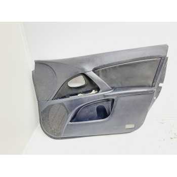 Recambio de guarnecido puerta delantera derecha para toyota avensis cross sport (t27) active referencia OEM IAM 6777705040  