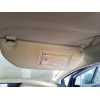Recambio de parasol derecho para citroën c4 berlina collection referencia OEM IAM   