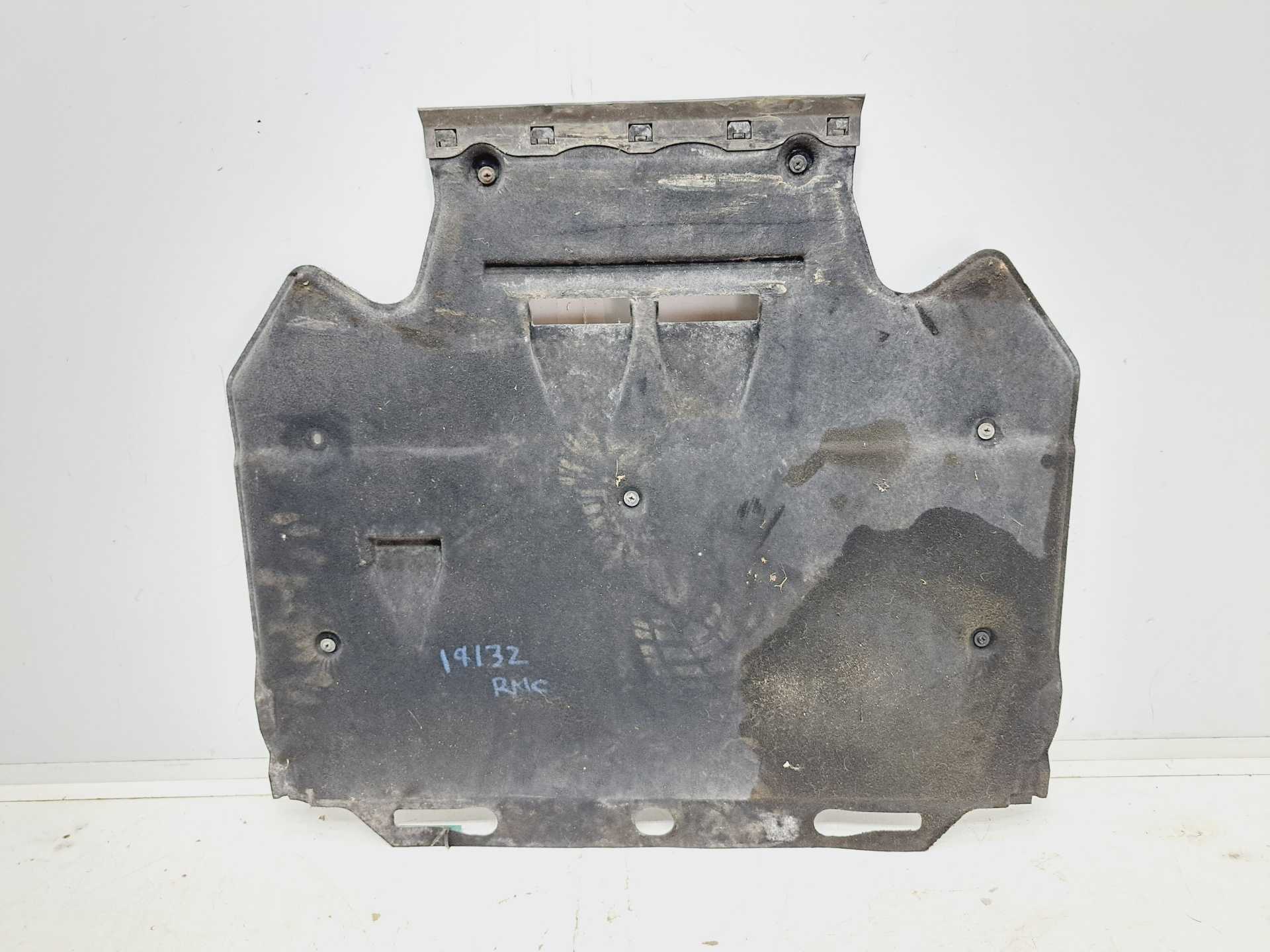 Recambio de cubrecarter para audi a6 avant (4g5) 2.0 tfsi referencia OEM IAM 4g0863522c  