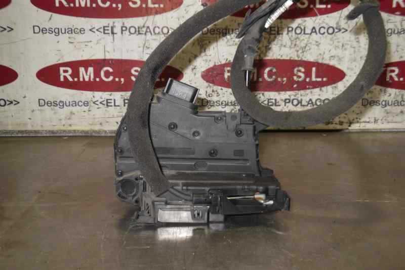 Recambio de cerradura puerta trasera derecha para fiat stilo (192) 1.6 16v referencia OEM IAM   