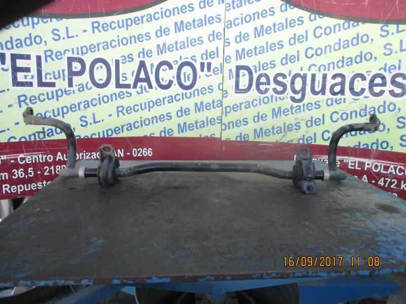 Recambio de barra estabilizadora delantera para nissan qashqai (j11) 1.5 turbodiesel cat referencia OEM IAM   