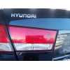 Recambio de piloto porton trasero izquierdo para hyundai sonata (nf) 2.0 crdi comfort i referencia OEM IAM   