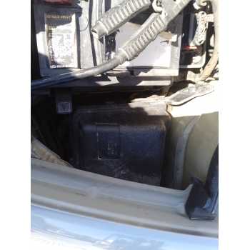 CAJA RELES / FUSIBLES 