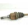Recambio de transmision delantera izquierda para citroën c3 1.1 collection referencia OEM IAM 9640127580  