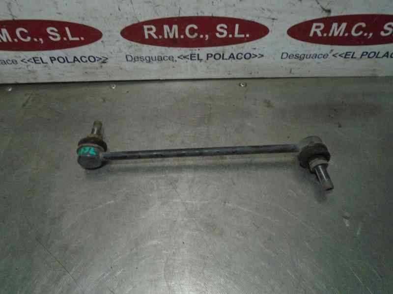 Recambio de bieleta estabilizadora delantera derecha para nissan qashqai (j11) 1.5 turbodiesel cat referencia OEM IAM   