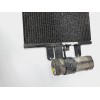 Recambio de condensador / radiador aire acondicionado para seat leon (1m1) referencia OEM IAM 8N0820411  