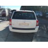 jeep compass del año 2007