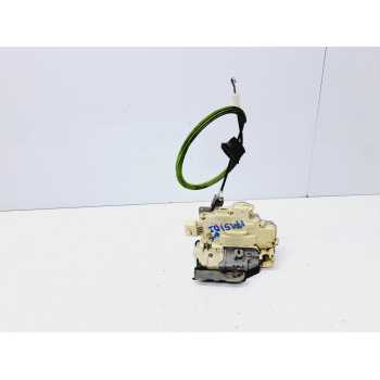 CERRADURA PUERTA DELANTERA IZQUIERDA 8J1837015A 