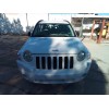 jeep compass del año 2007