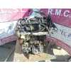 Recambio de motor completo para ford mondeo berlina (ge) ambiente referencia OEM IAM HJBB  