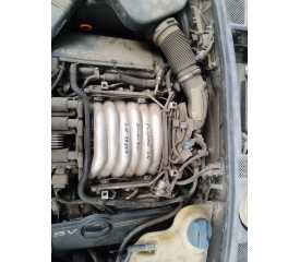 MOTOR COMPLETO ACK 