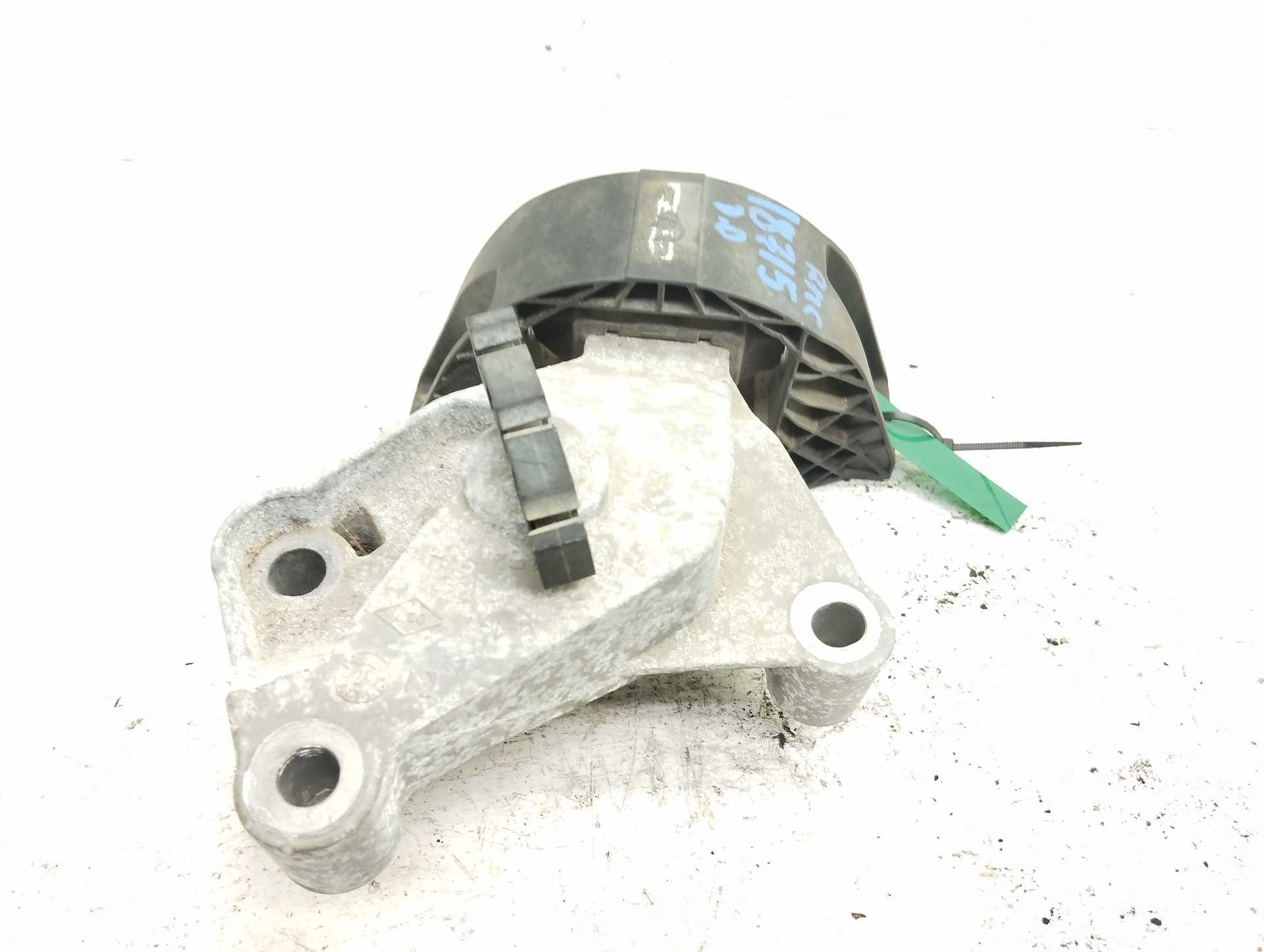 Recambio de soporte motor derecho para renault captur dynamique referencia OEM IAM  113758313R 