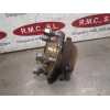 Recambio de buje delantero derecho para nissan qashqai (j11) 1.5 turbodiesel cat referencia OEM IAM   