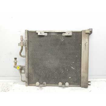 CONDENSADOR / RADIADOR AIRE ACONDICIONADO 131291595 DELPHI 