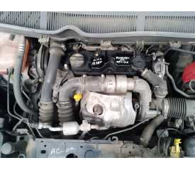 MOTOR COMPLETO XVCC 
