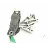 Recambio de soporte motor derecho para renault captur dynamique referencia OEM IAM  113758313R 