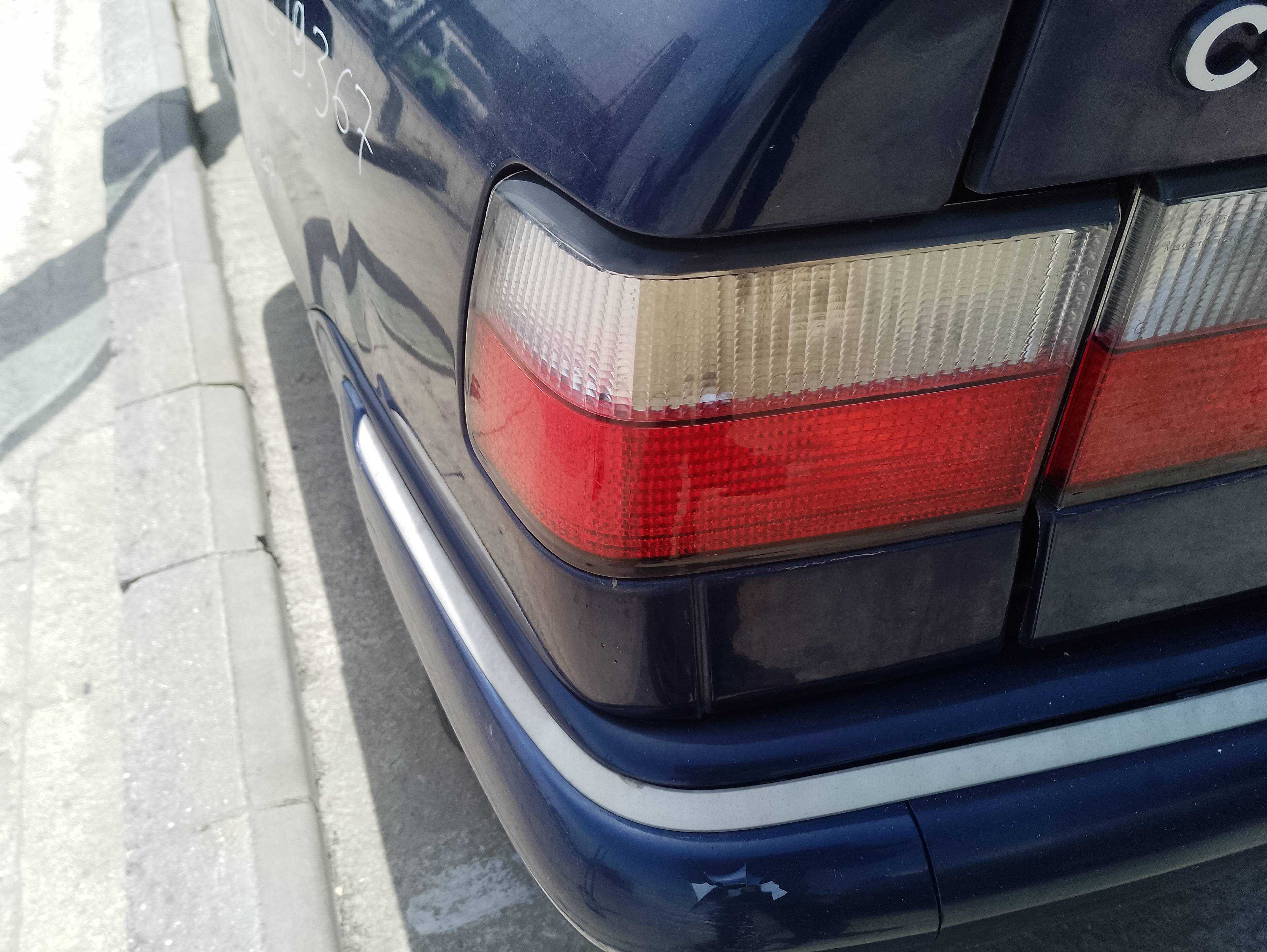 Recambio de piloto trasero izquierdo para citroën xantia berlina 2.0 hdi 90/110 plaisir referencia OEM IAM   