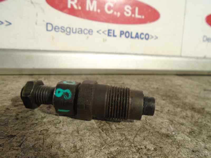 Recambio de inyector para mitsubishi montero (v20/v40) 2.8 turbodiesel referencia OEM IAM   