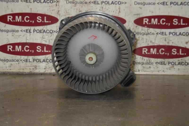 Recambio de motor calefaccion para toyota verso active referencia OEM IAM AV2727008103  