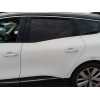 Recambio de puerta trasera izquierda para renault scenic iv black edition referencia OEM IAM 821134069R  