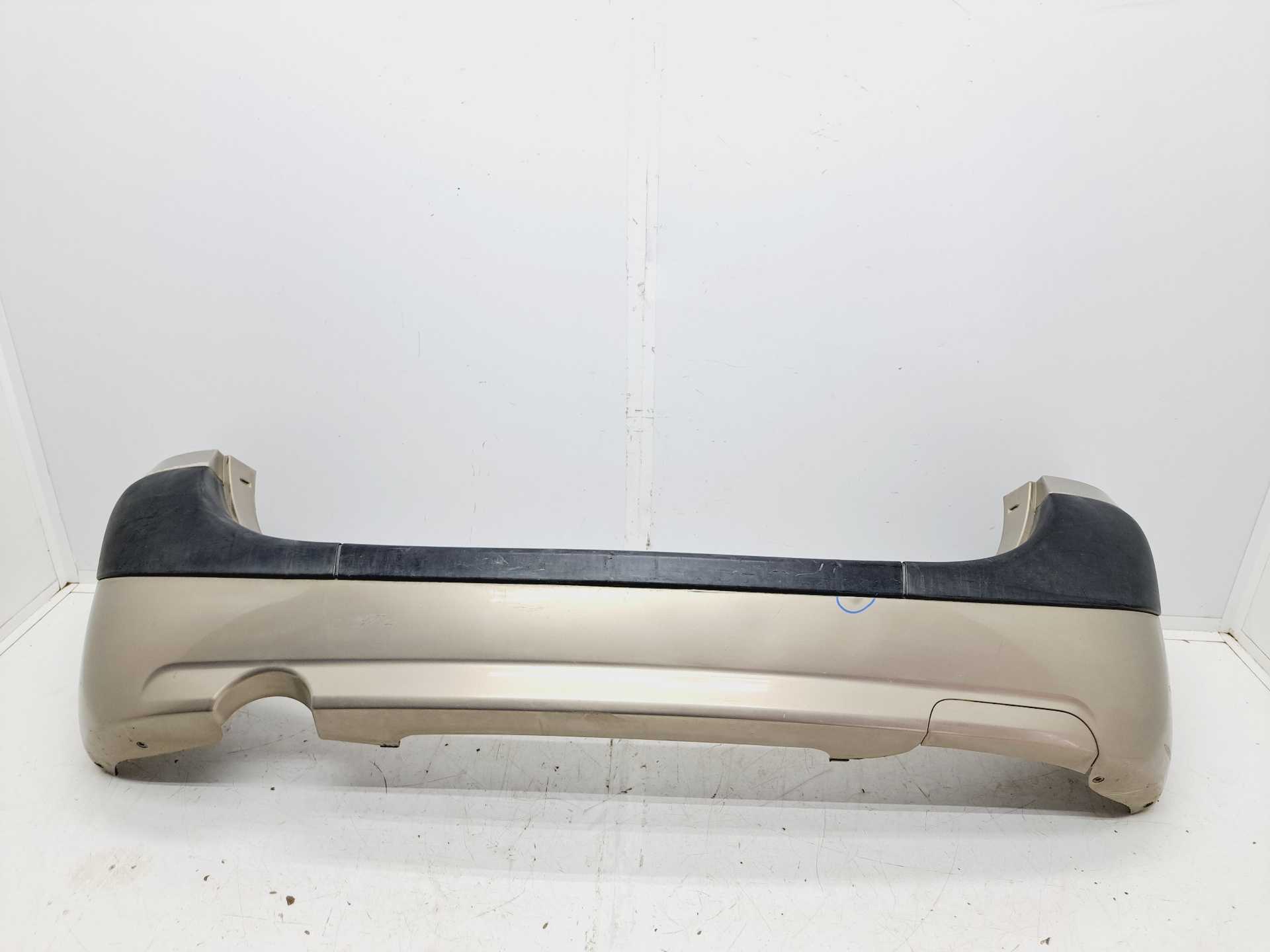 Recambio de paragolpes trasero para citroën xsara picasso 1.6 hdi 90 sx top referencia OEM IAM 9650214377  