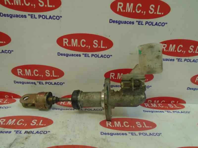 Recambio de bomba embrague para mitsubishi montero (v20/v40) 2.8 turbodiesel referencia OEM IAM   
